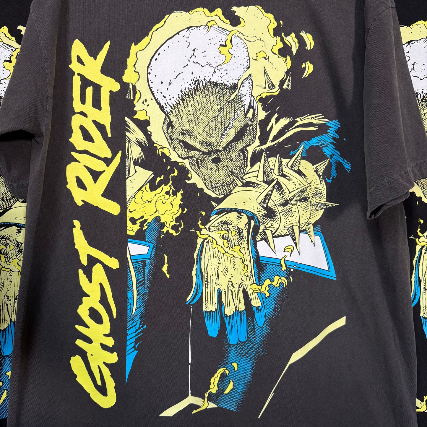 Danny Ketch T-Shirt