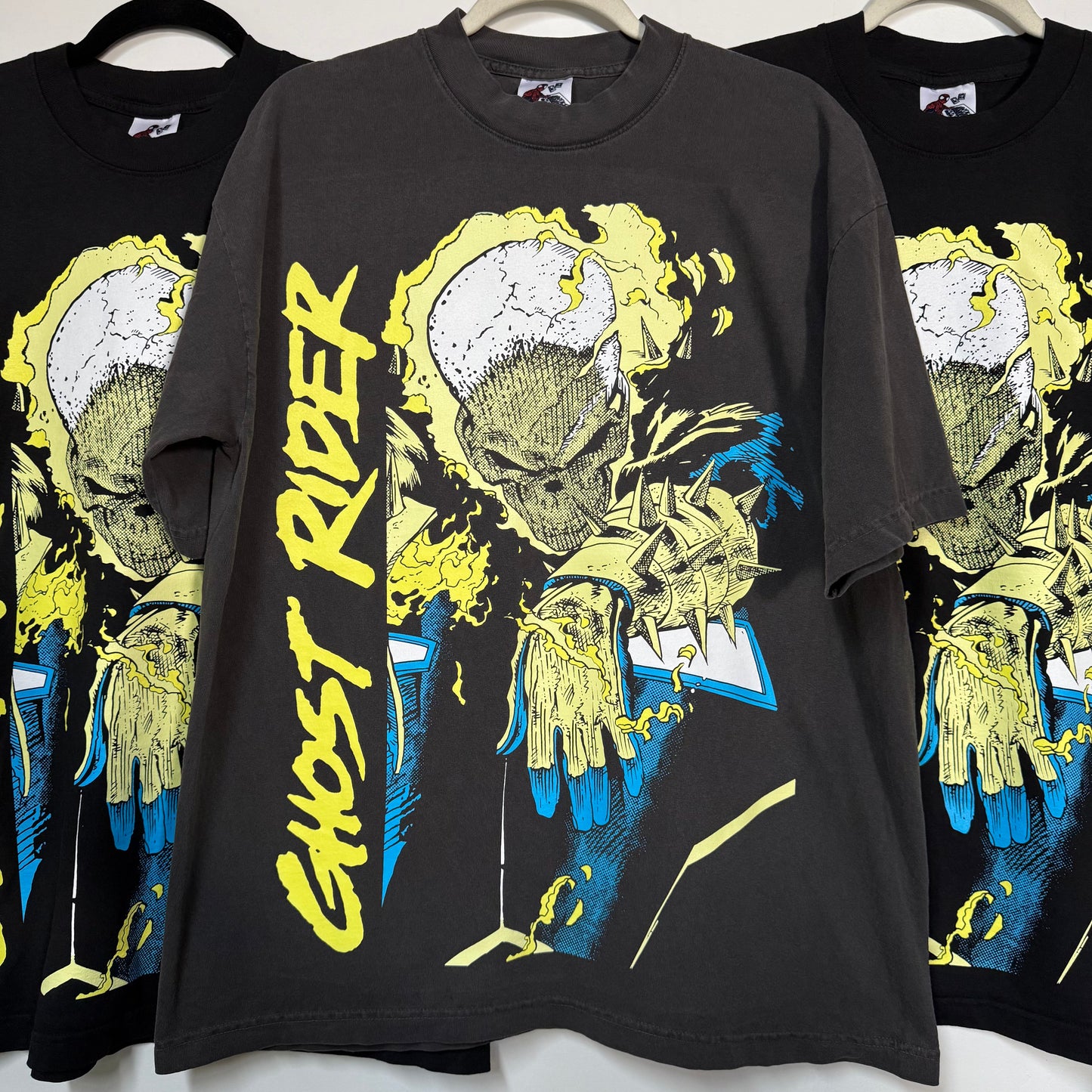 Danny Ketch T-Shirt