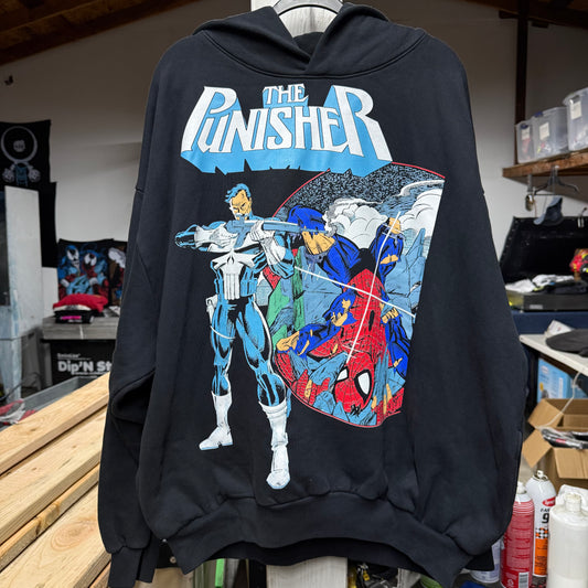 360 Quickscope Hoodie