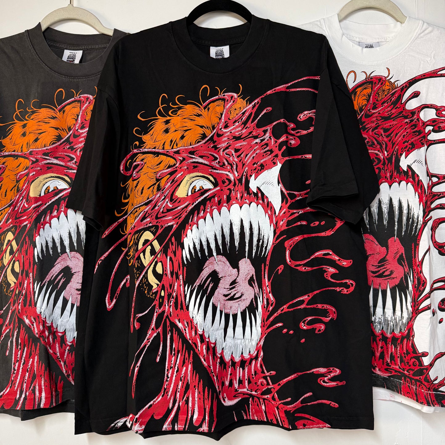 Cletus Kasady Tee