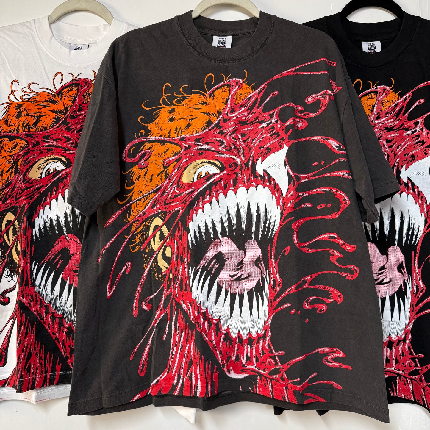 Cletus Kasady Tee