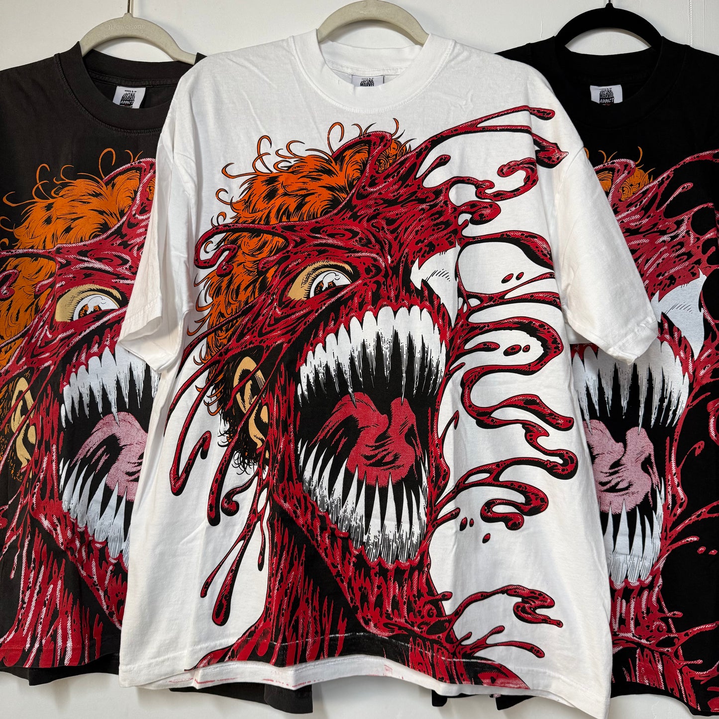 Cletus Kasady Tee