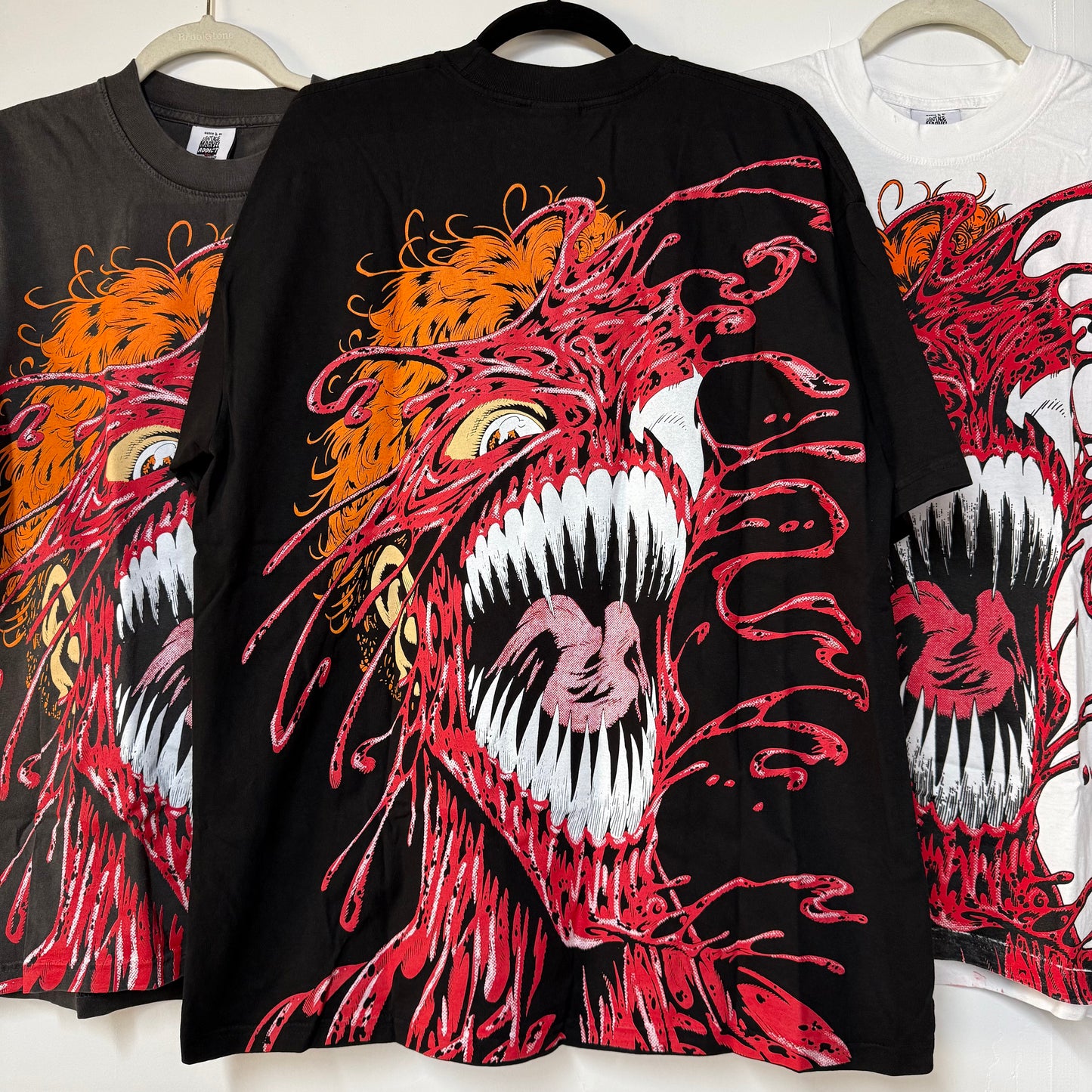 Cletus Kasady Tee