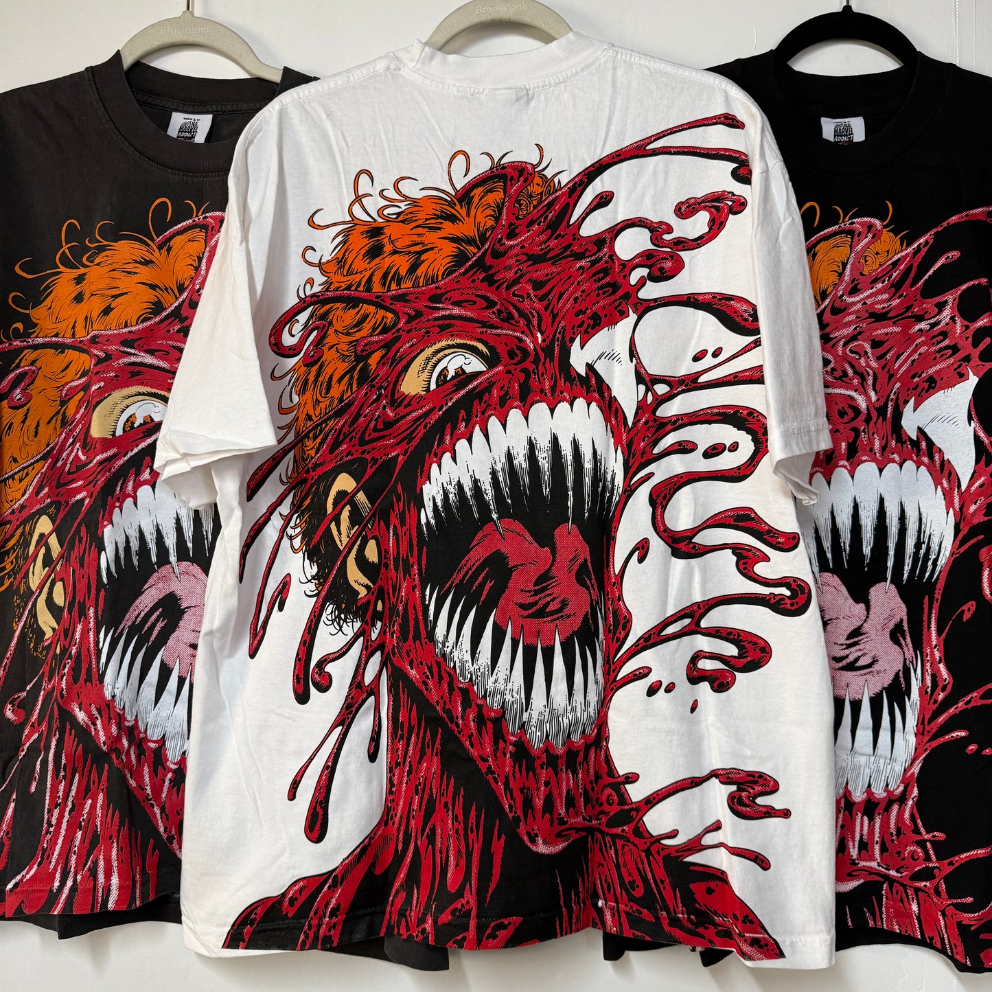 Cletus Kasady Tee