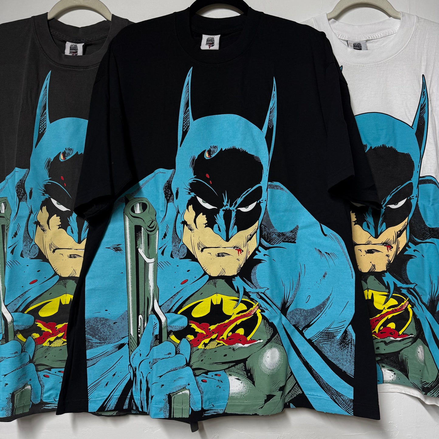 Year Two Tee
