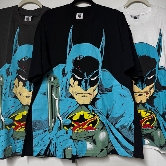 Year Two Tee