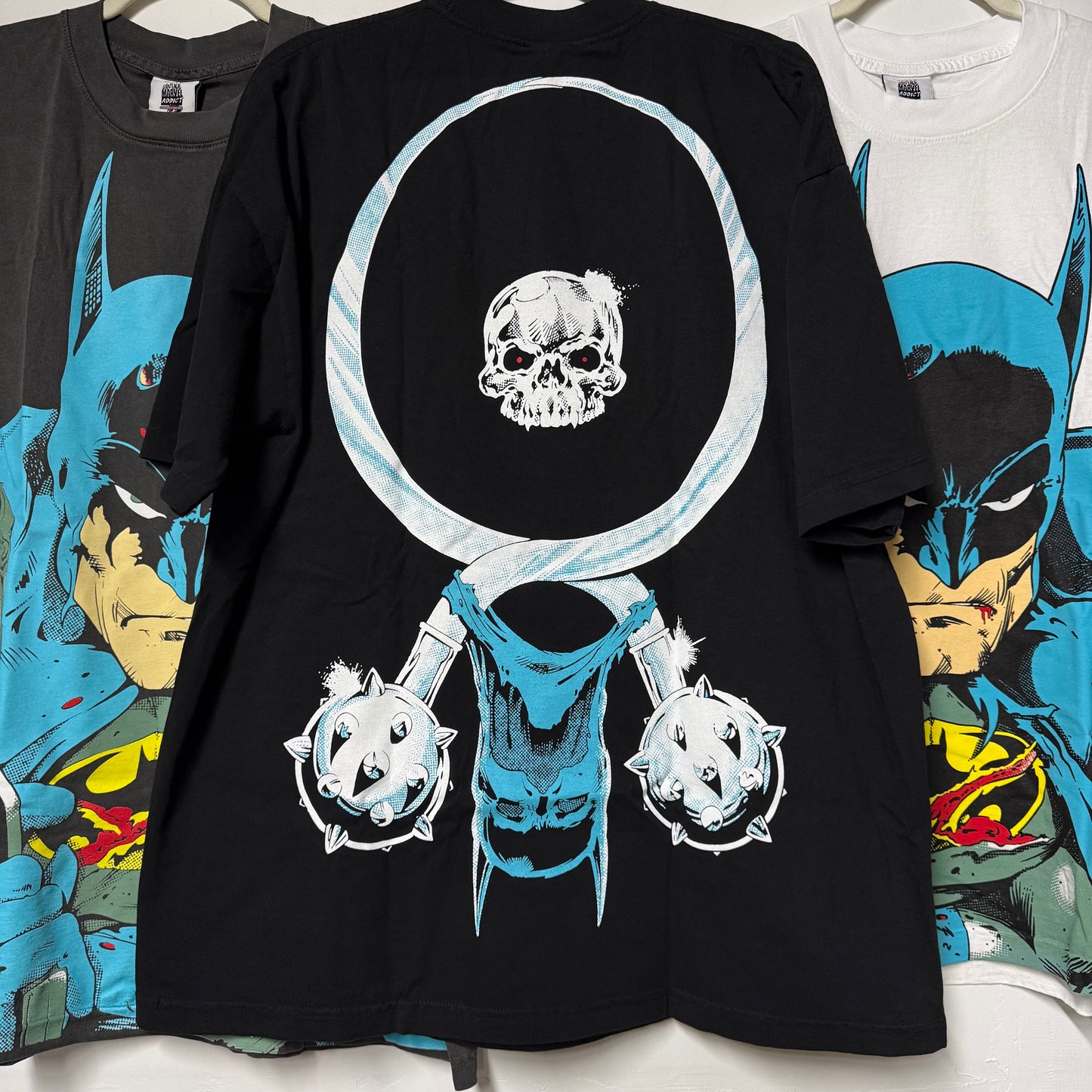 Year Two Tee