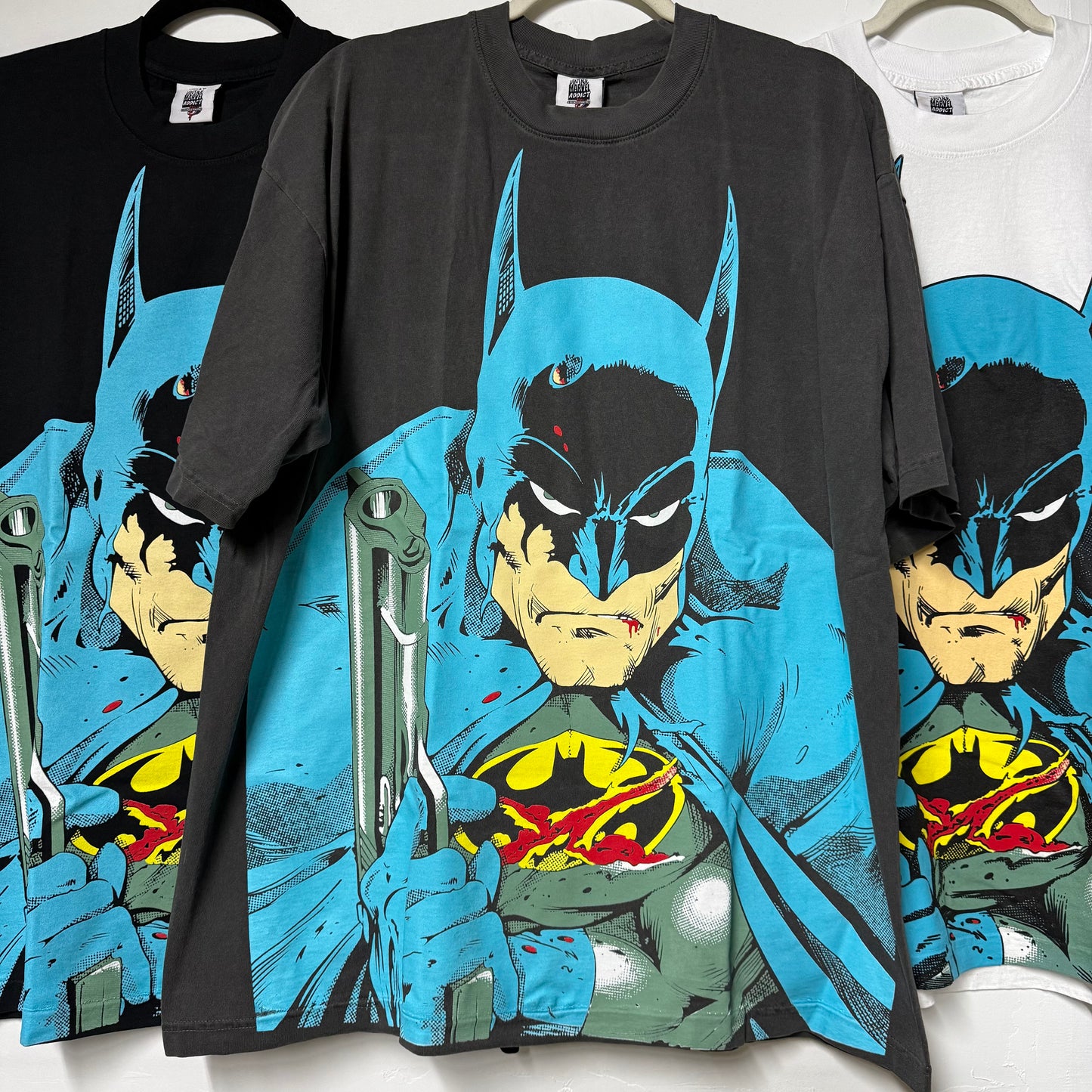 Year Two Tee