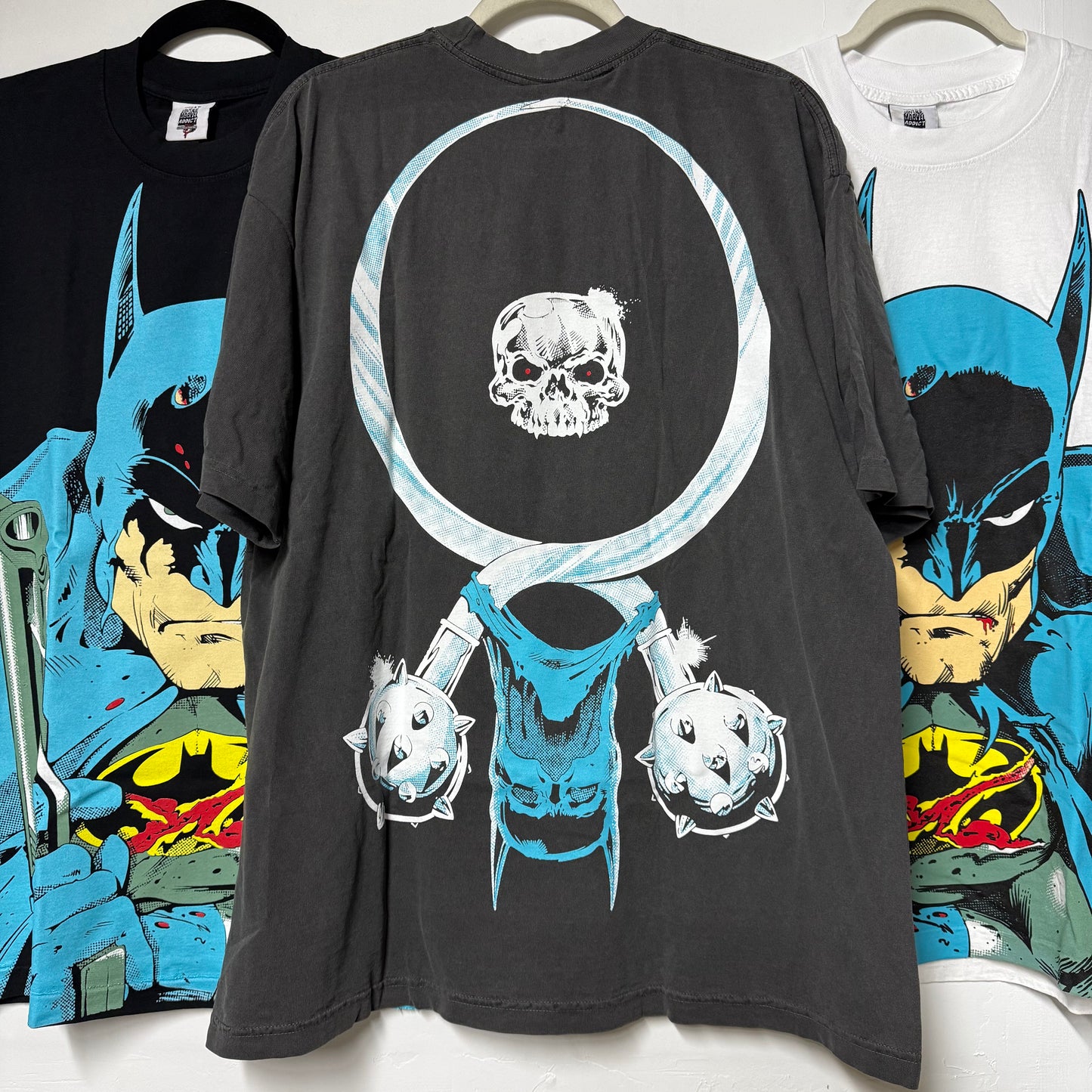 Year Two Tee