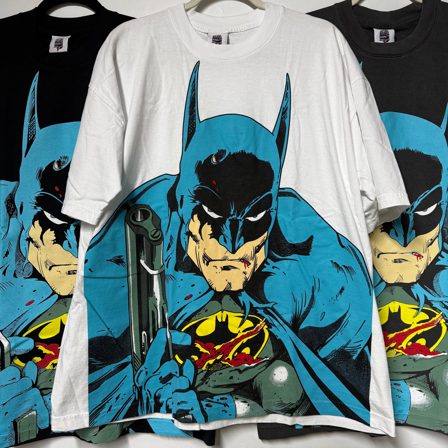 Year Two Tee