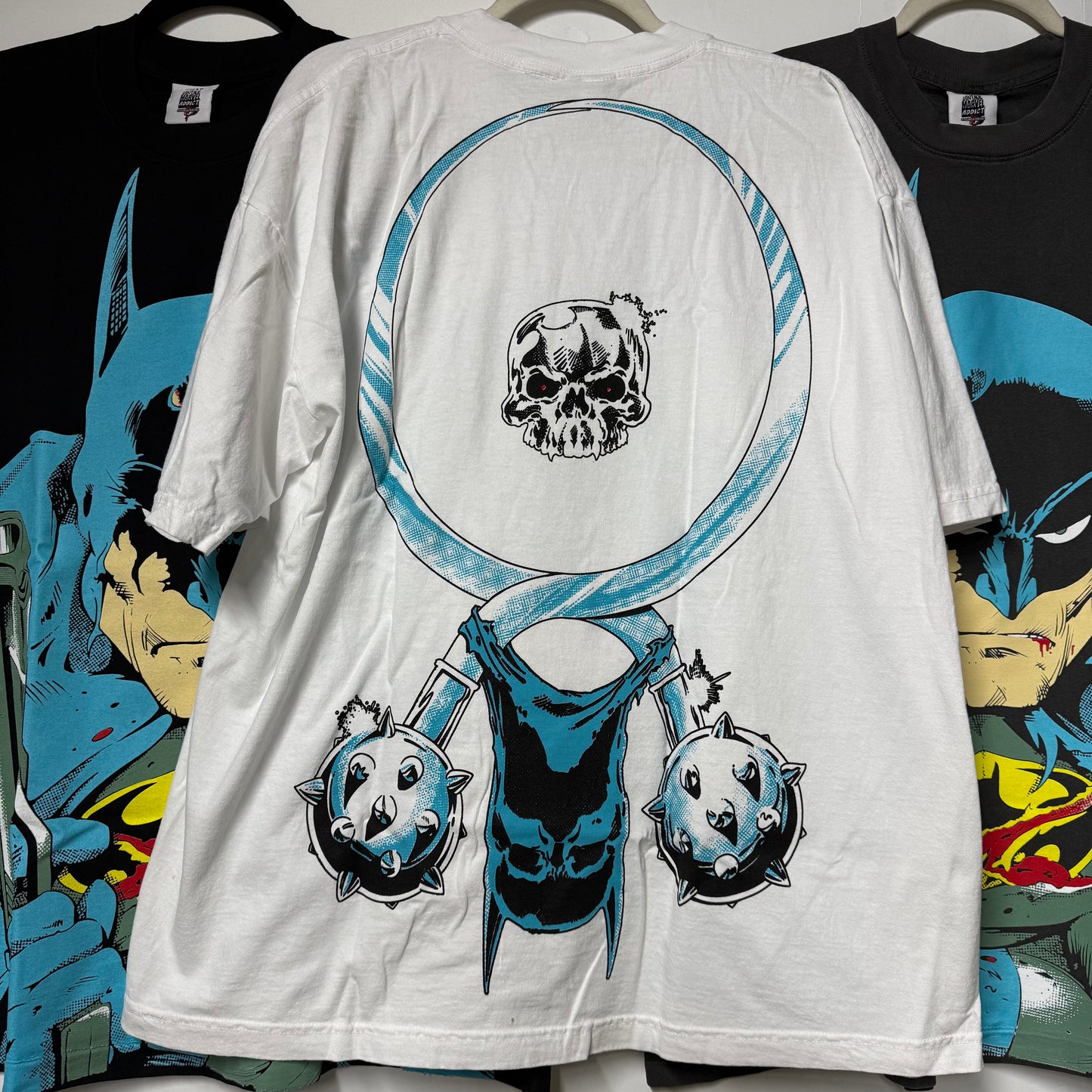 Year Two Tee