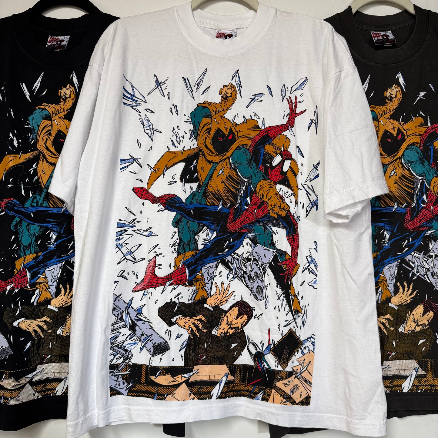 Goblin Crash Out Tee