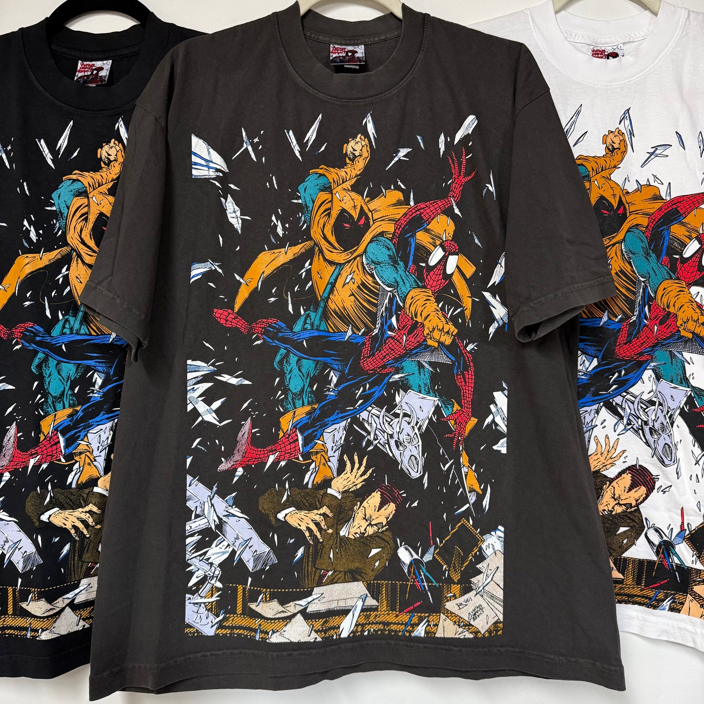 Goblin Crash Out Tee
