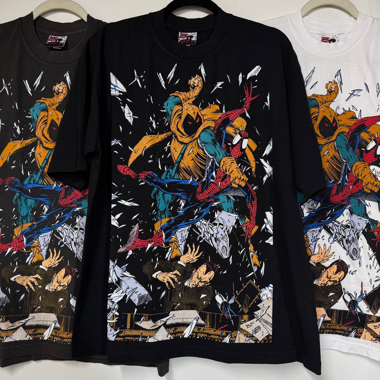 Goblin Crash Out Tee