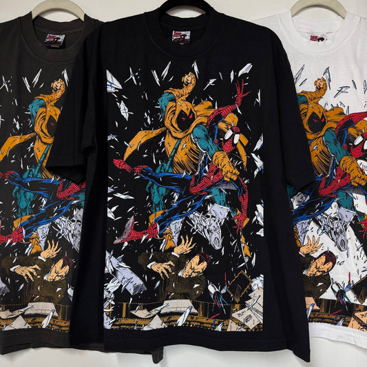 Goblin Crash Out Tee