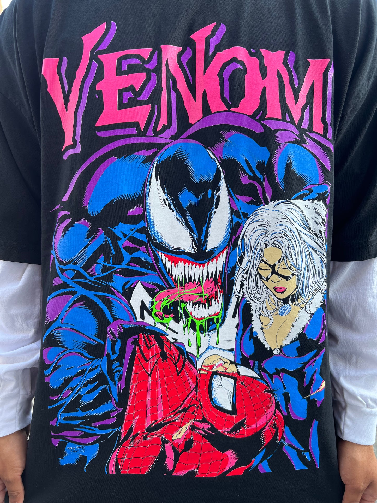 DEATH TRAP - T-SHIRT