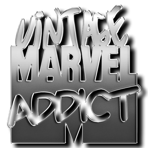 VintageMarvelAddict