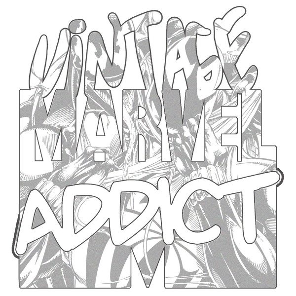 VintageMarvelAddict